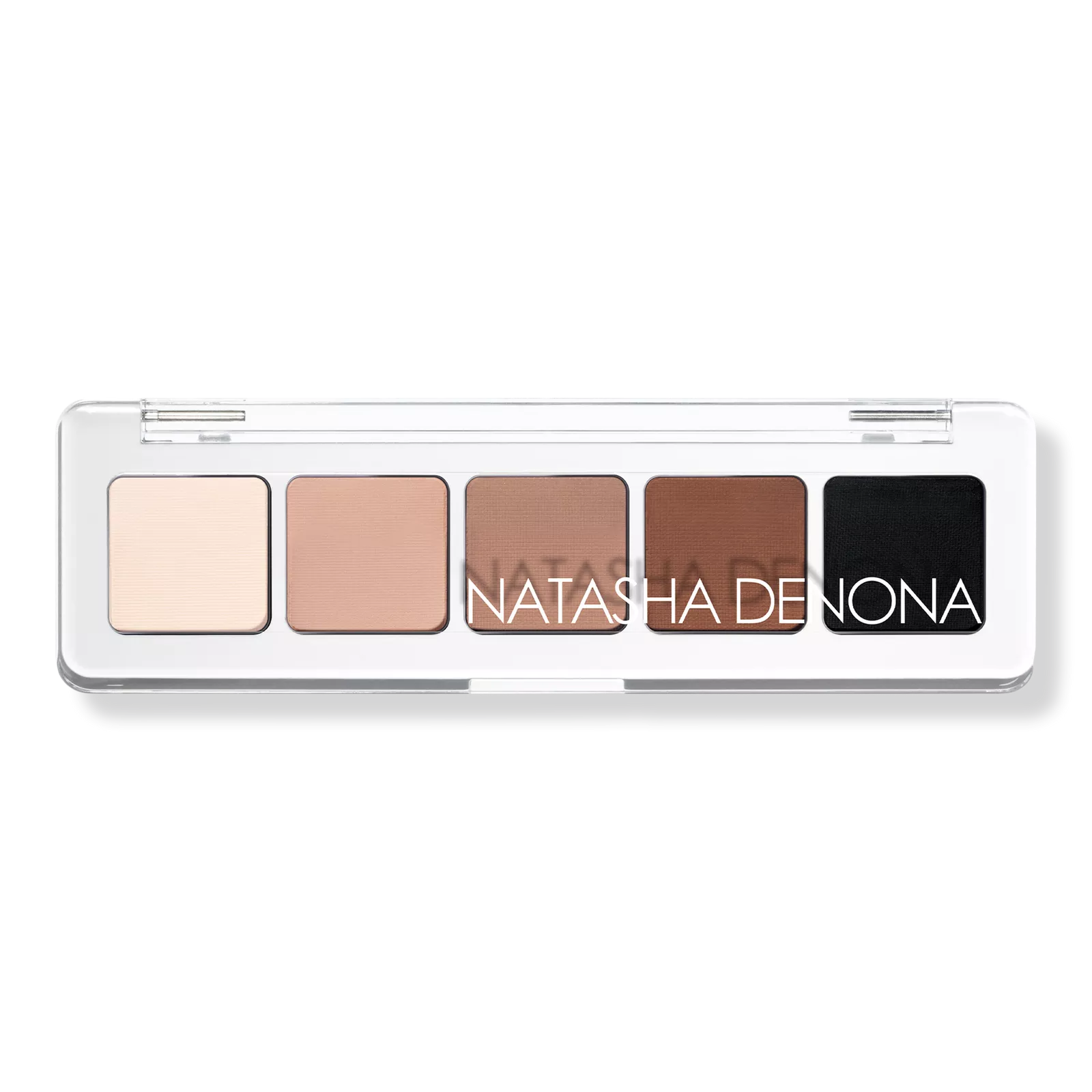 Face the Day - Everyday Makeup cover photo collage