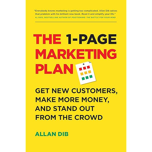 Best Sales and Marketing Books cover photo collage
