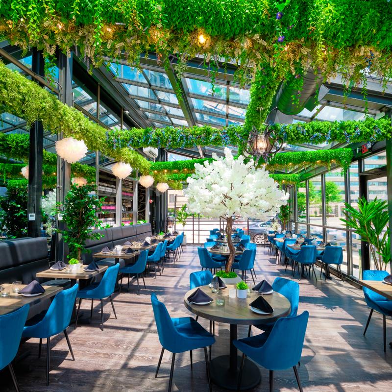 Atlanta’s Most Aesthetic Eats: Where Vibes Meet Bites cover photo collage