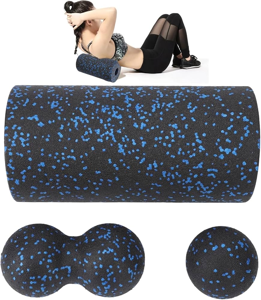 REST AND RECOVERY cover photo collage