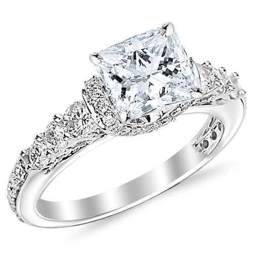 ~ THE BEGINNING – Engagement Ring? cover photo collage