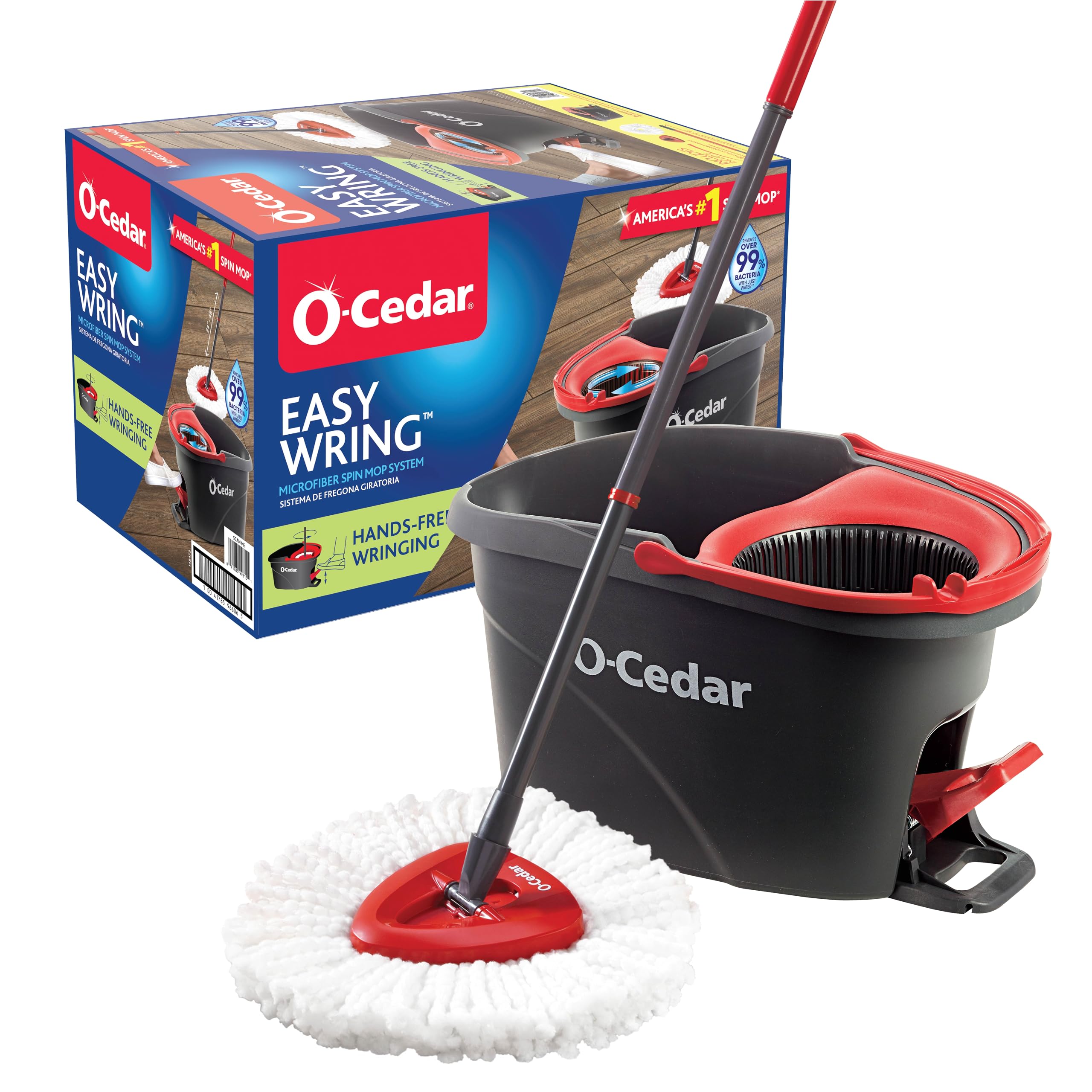 Cleaning Needs cover photo collage
