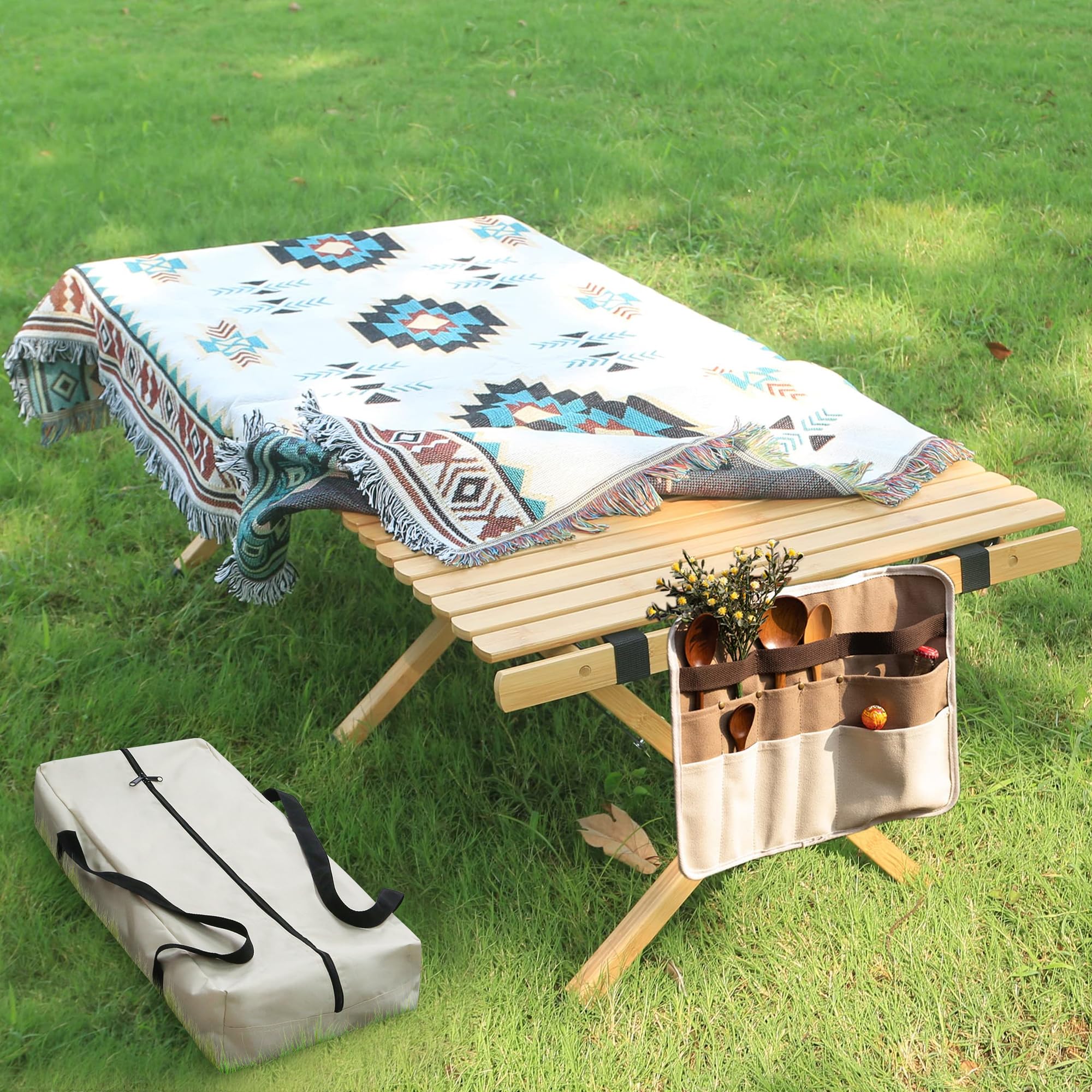 Outdoor adventure wish list cover photo collage