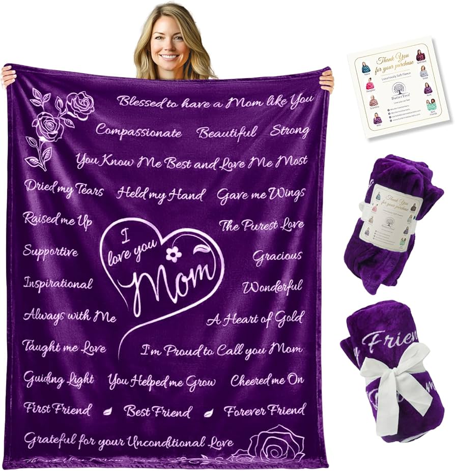 Top Mother’s Day Gifts 2025: The Best Gifts She’ll Actually Love cover photo collage