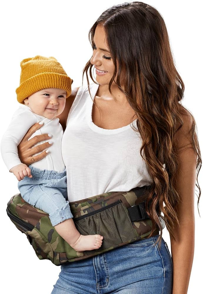 Little Essentials: Baby & Toddler Must-Haves cover photo collage