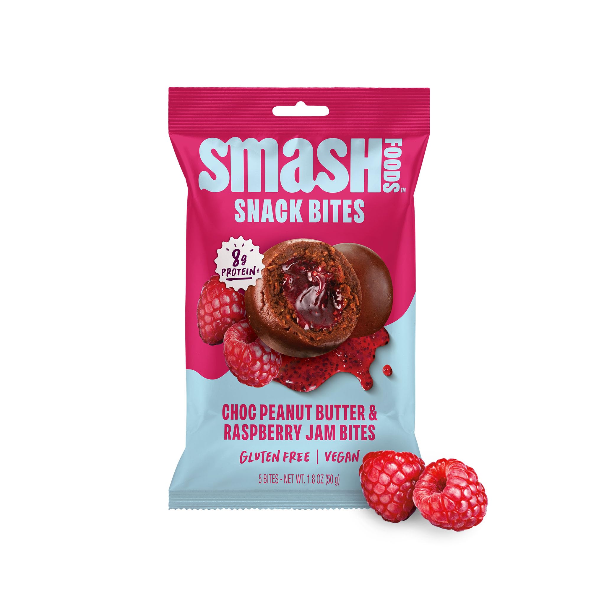 Snacks To Make You A Snack! cover photo collage