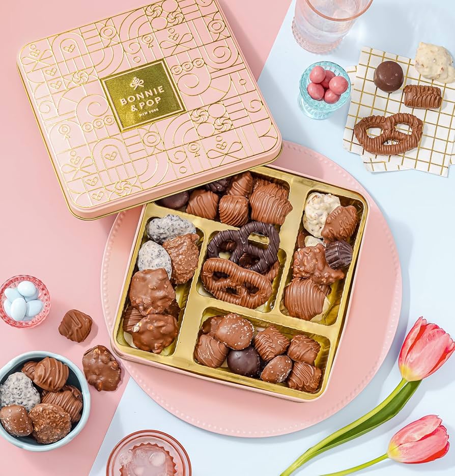 The Last Minute Mother’s Day Gift Guide cover photo collage