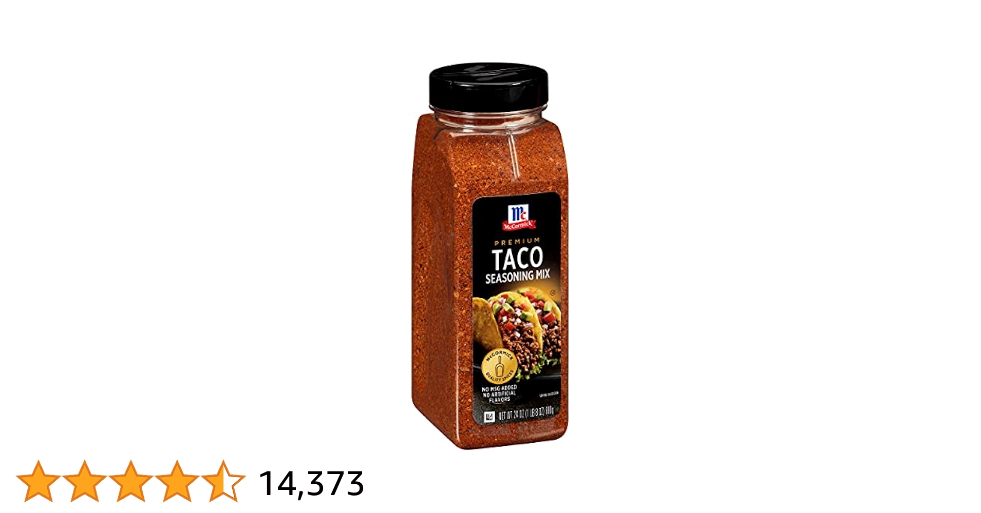 "Spices I Usually Use For My Recipes" cover photo collage