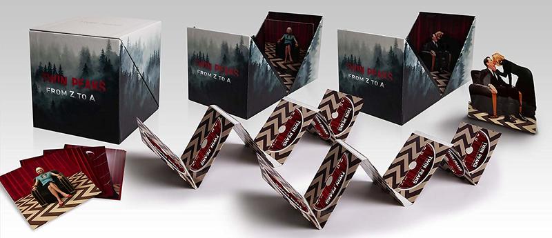 Perfect Twin Peaks Treasures for Fans