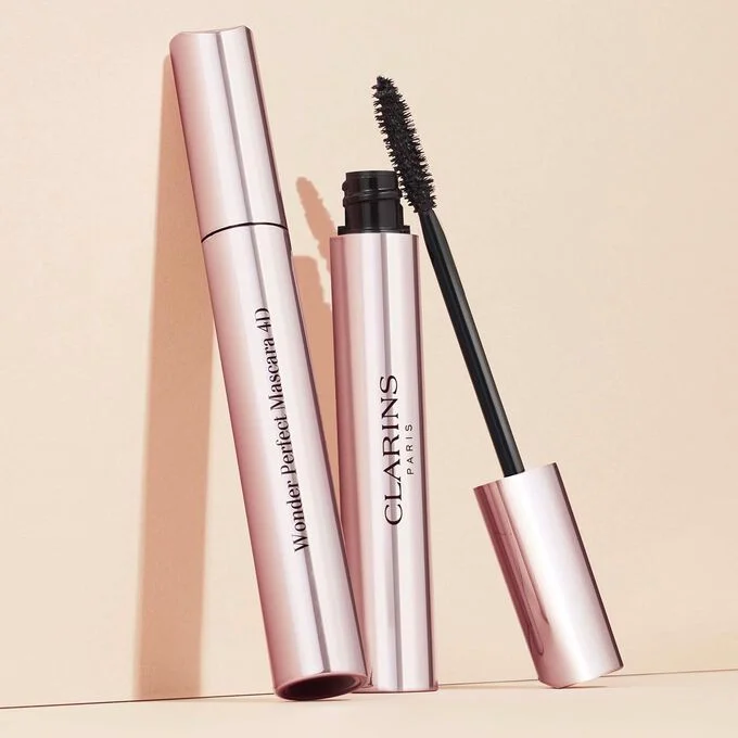 Mascaras That I LOVE & That Are Worth It! cover photo collage