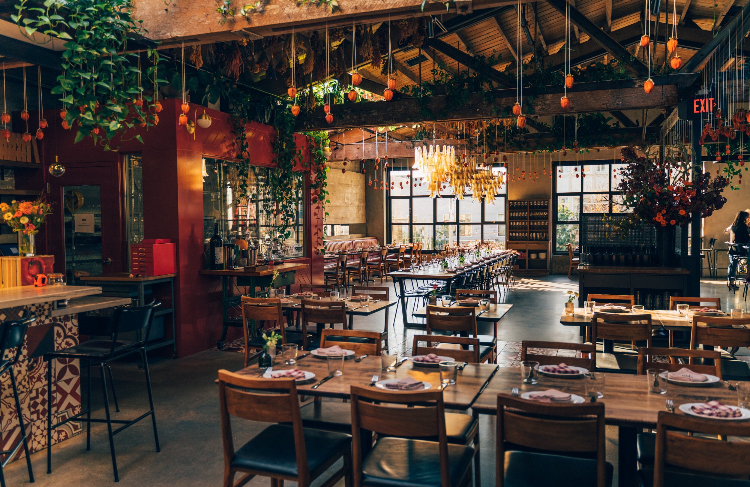 Romantic Date Night Spots in SF 💌 cover photo collage