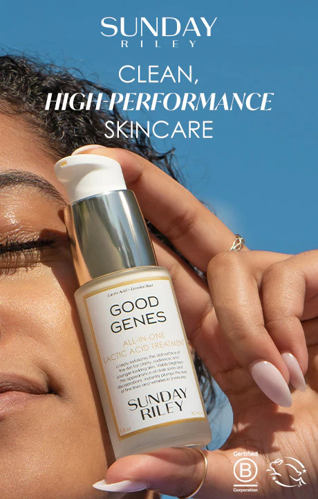 Personal Care Items cover photo collage