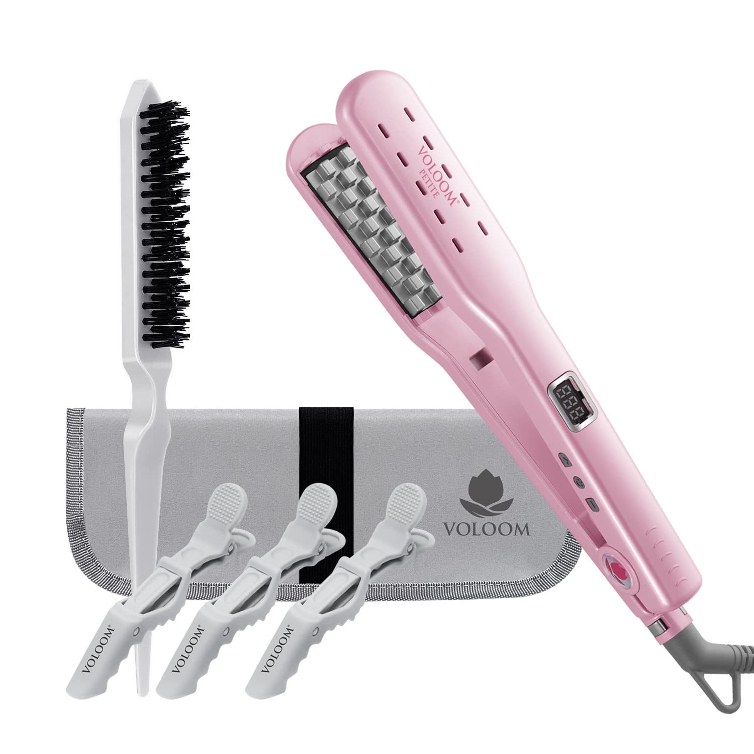 Best Hot Tools For Fine, Thin Hair cover photo collage