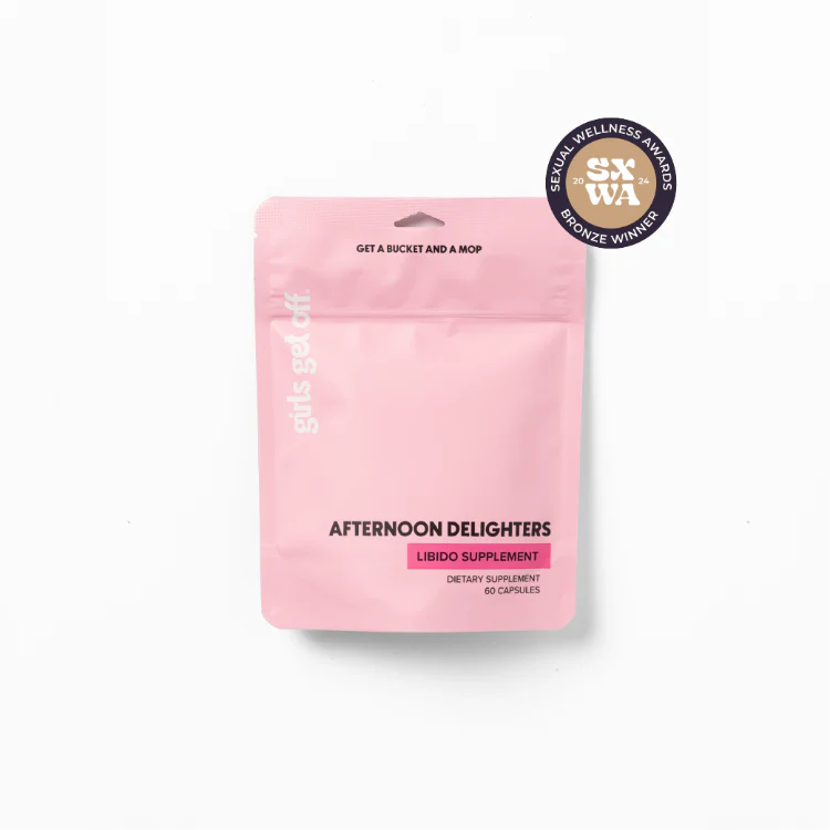 Daily essentials for Pleasure ❤️‍🔥 cover photo collage