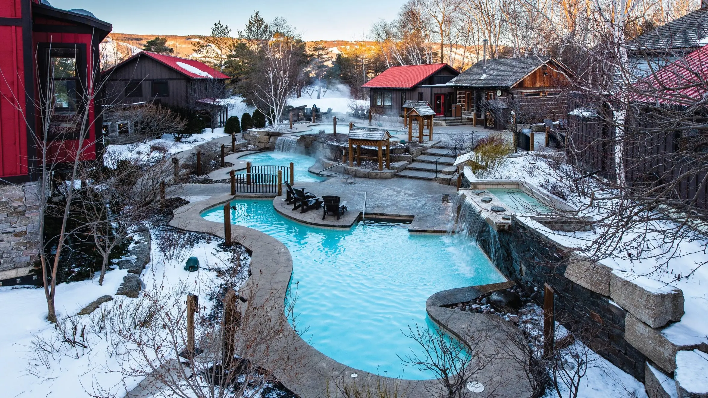 Self care ideas for every budget- A Mother's Day list cover photo collage