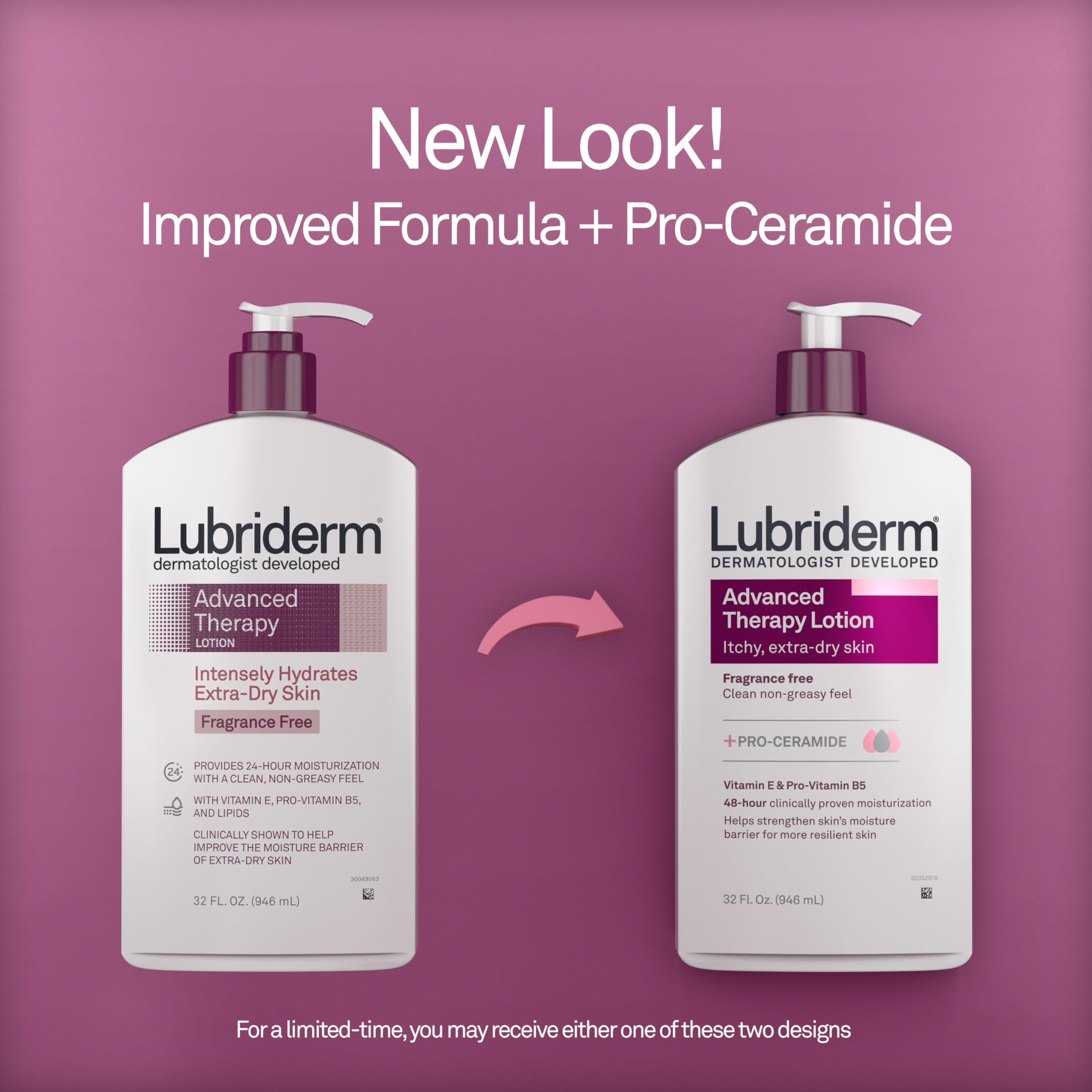 Skincare products cover photo collage