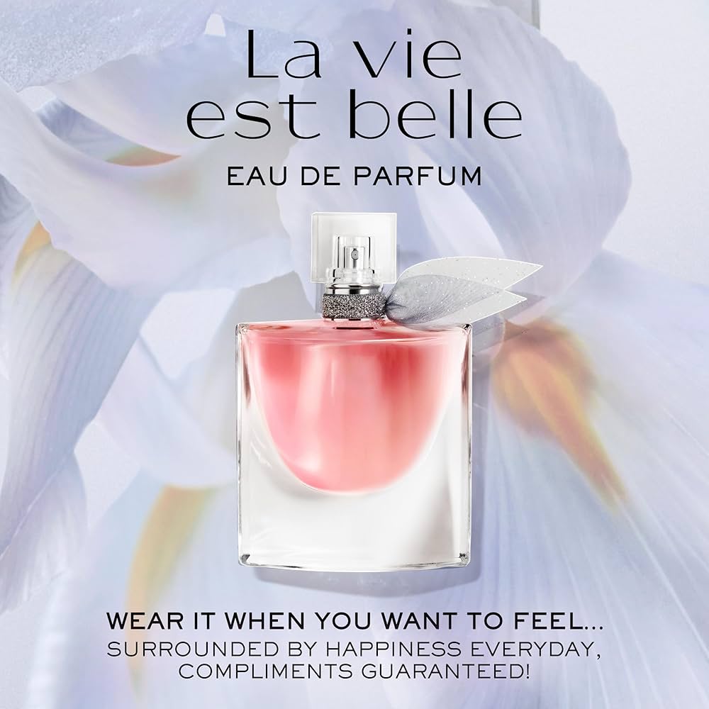 Most Fabulous Fragrances Ever! cover photo collage
