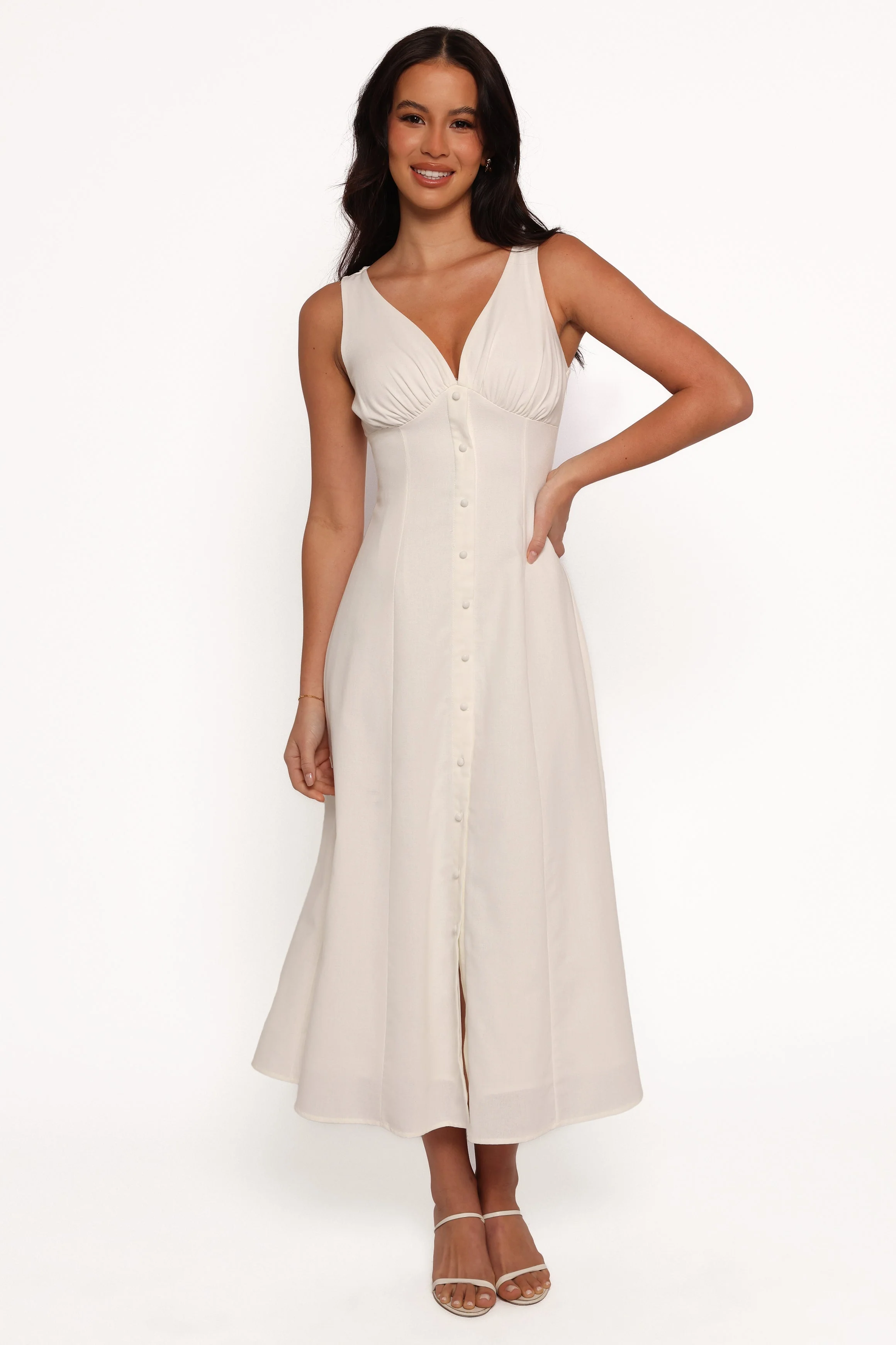 Top elegant summer dresses