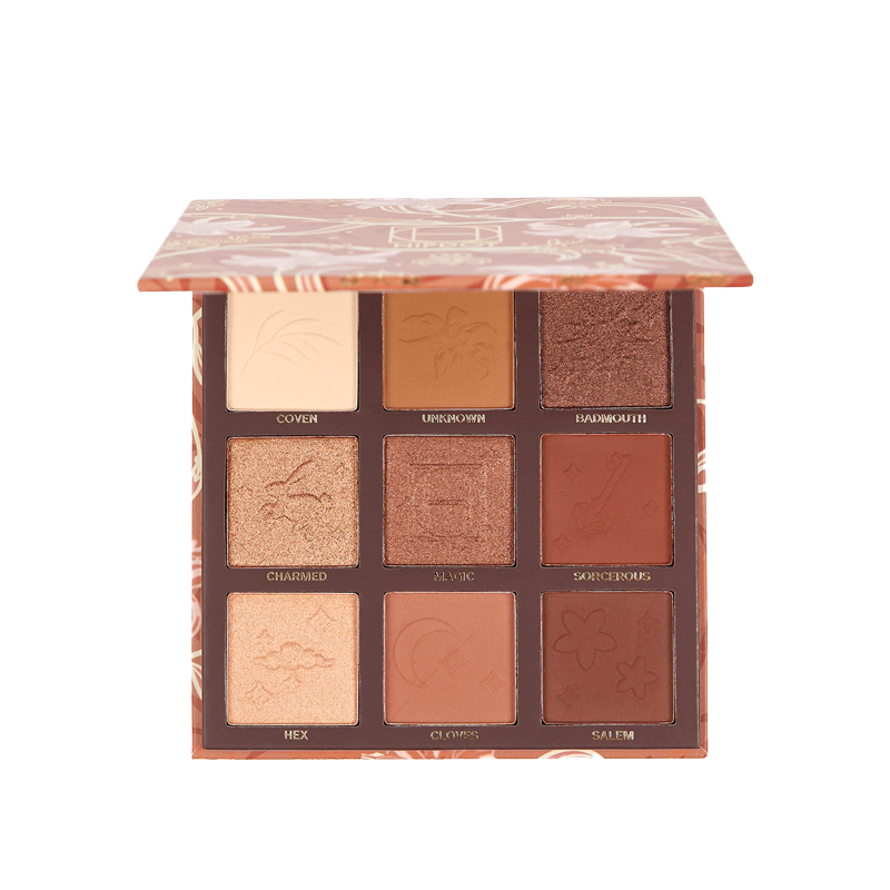 Skincare & Beauty on a Budget cover photo collage