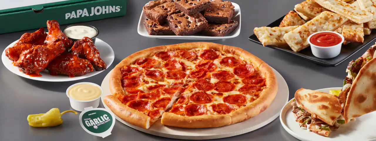 Places in Hattiesburg, Mississippi cover photo collage