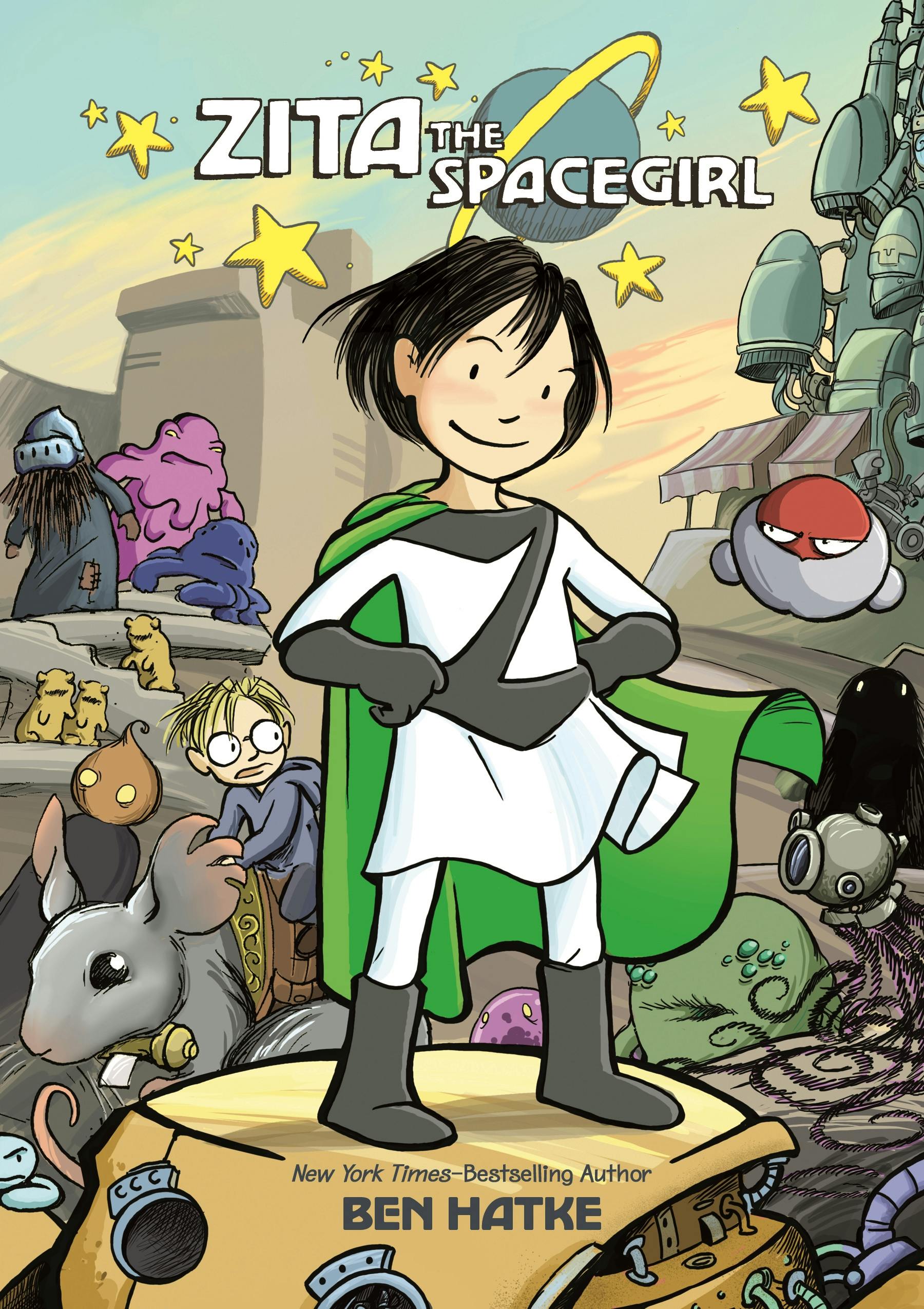 Books We Love Reimagined as Graphic Novels cover photo collage