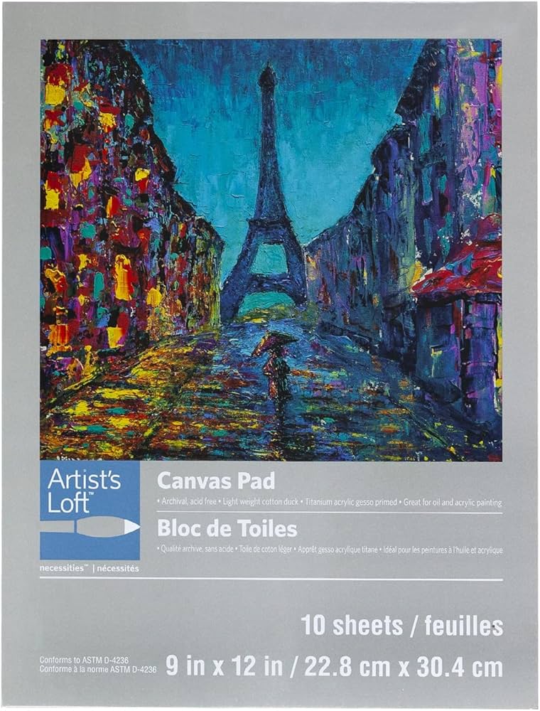 My favorite art books and supplies for landscape and nature art cover photo collage