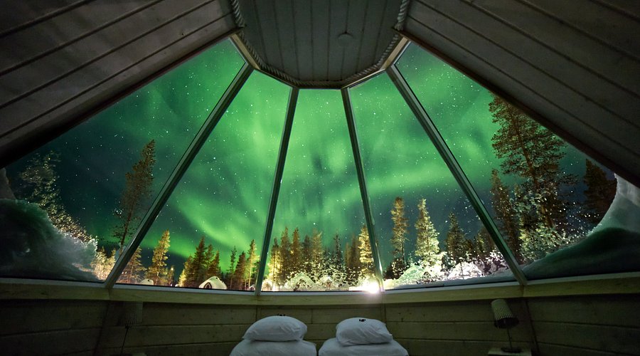 Essentials for Your Lapland Holidays 2025 cover photo collage