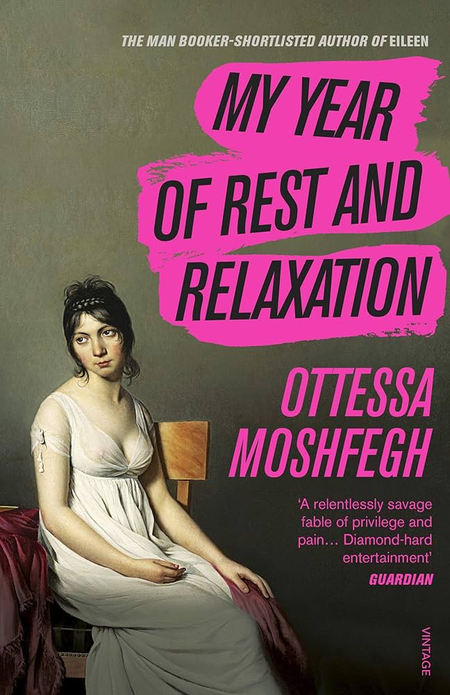 books for the girls in their 20s who feel everything too deeply & still don't know who they're becoming cover photo collage