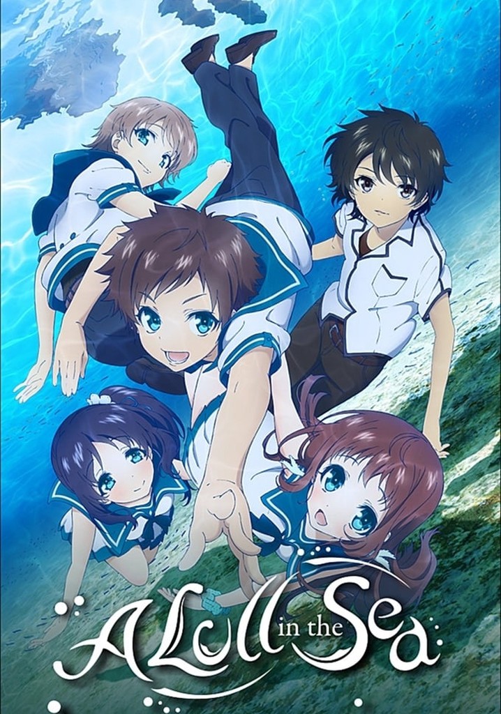 15 Underrated Anime Gems You Should Totally Watch on Crunchyroll 🎖️ cover photo collage