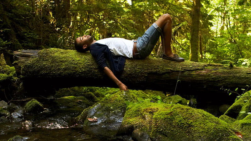 somatic practices to keep me calm and grounded cover photo collage