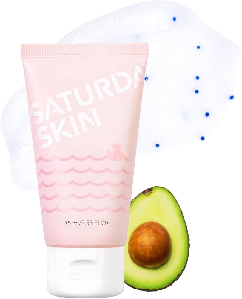 My Favorite Skincare - Exfoliators & Peels cover photo collage