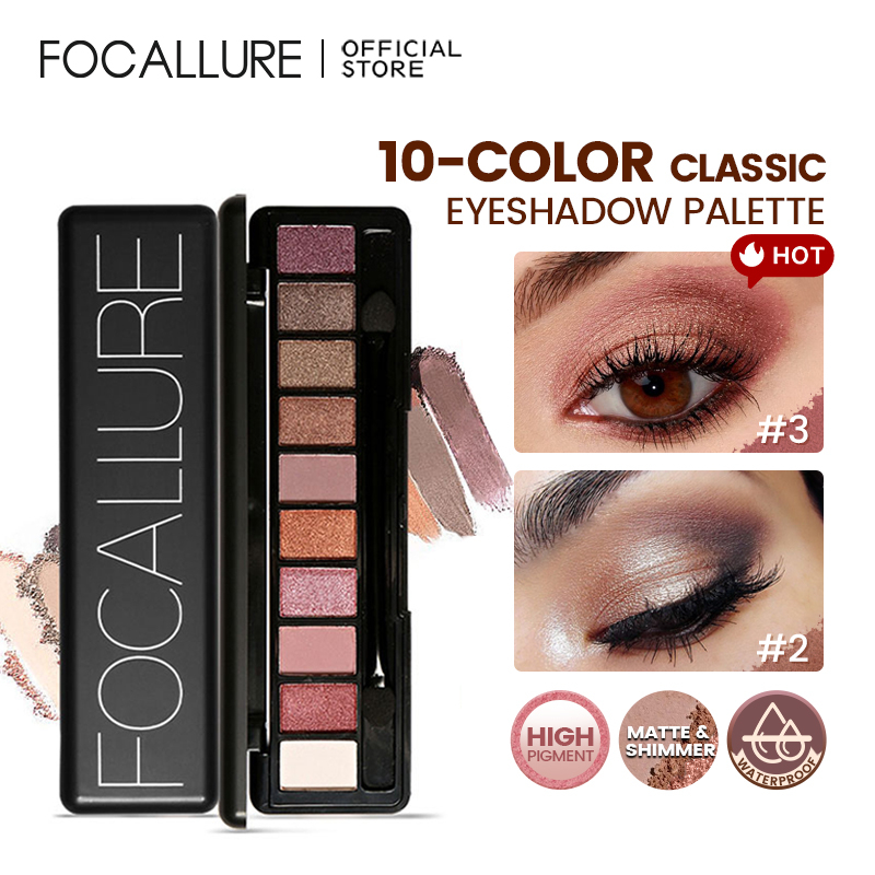 Makeup Must-Haves🩵 cover photo collage