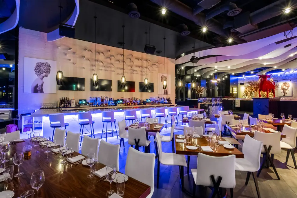 DINE in Dallas, Texas✨ cover photo collage