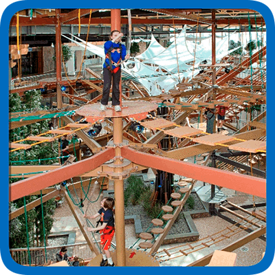 Best Things to Do at Destiny USA in Syracuse, NY cover photo collage