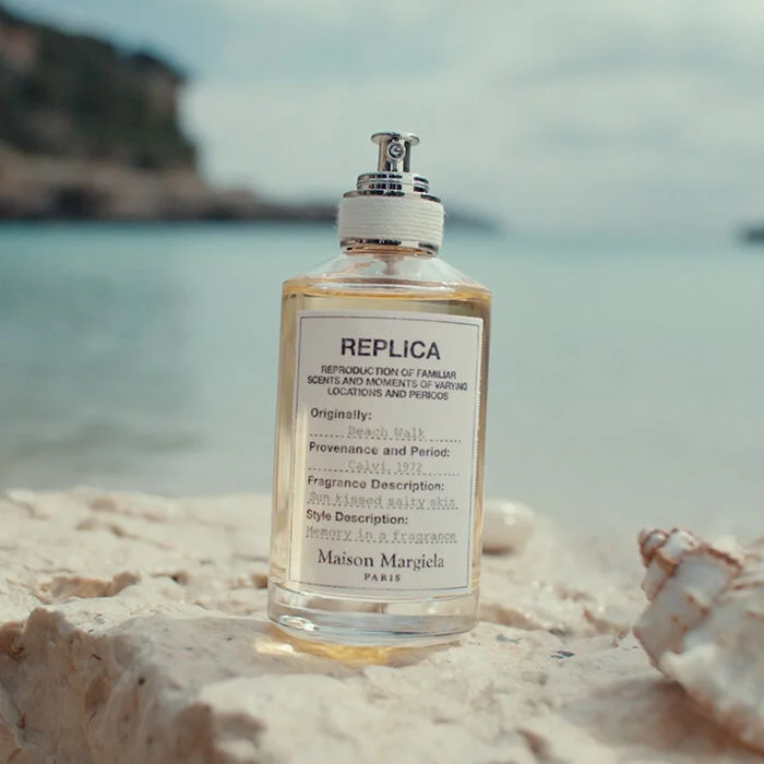 the ultimate guide to smelling good cover photo collage