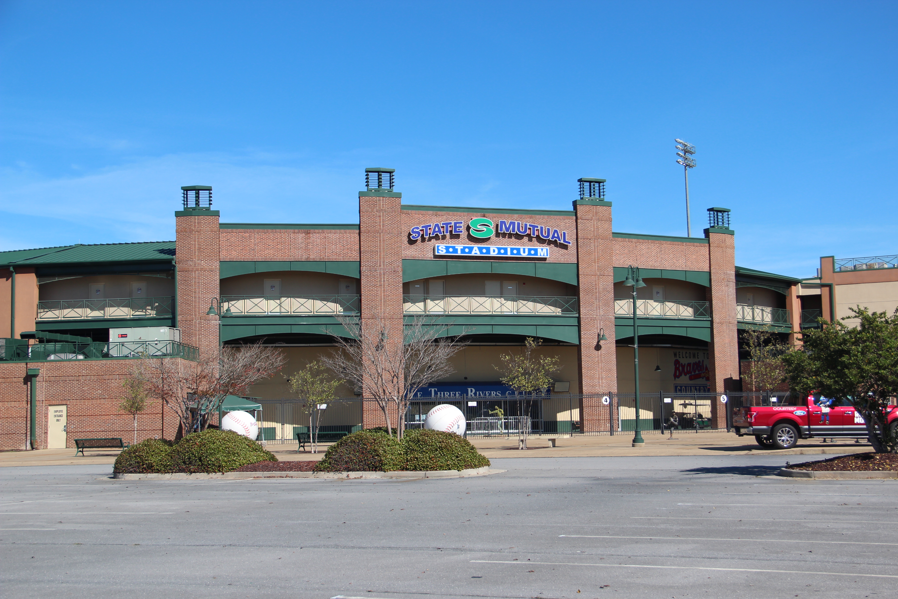 Things to do in Rome, GA