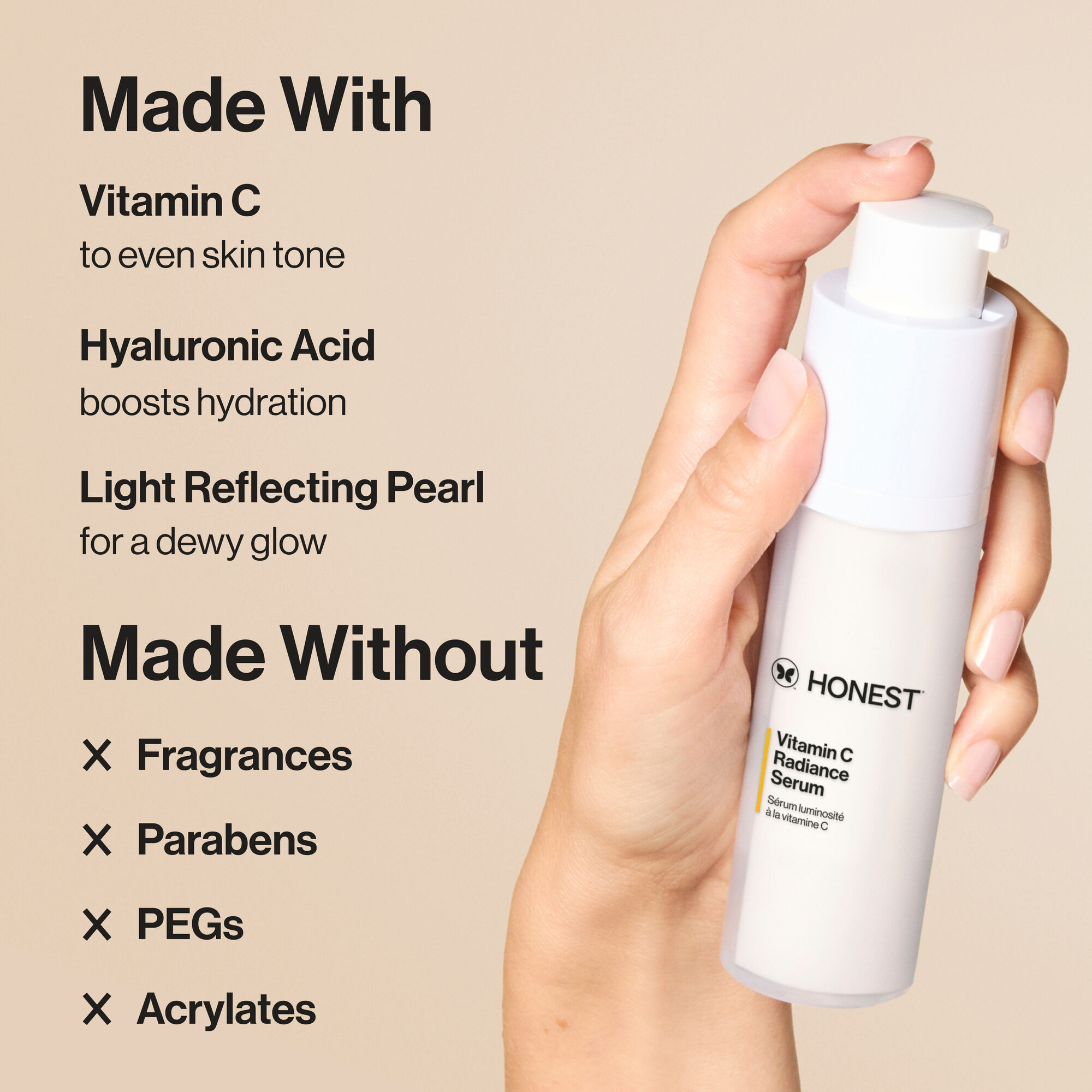 AM Skincare Routine cover photo collage