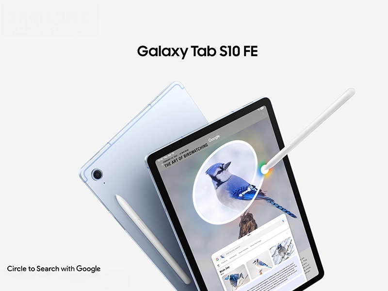 Samsung Galaxy Ecosystem: Phone, Watch, Tablet & More That Actually Work Together cover photo collage