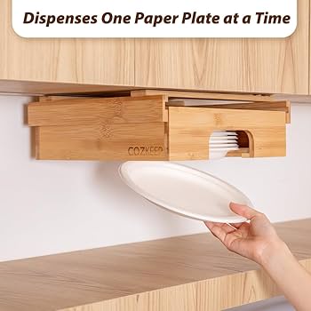 Best Products for an Organized & Aesthetic Kitchen cover photo collage