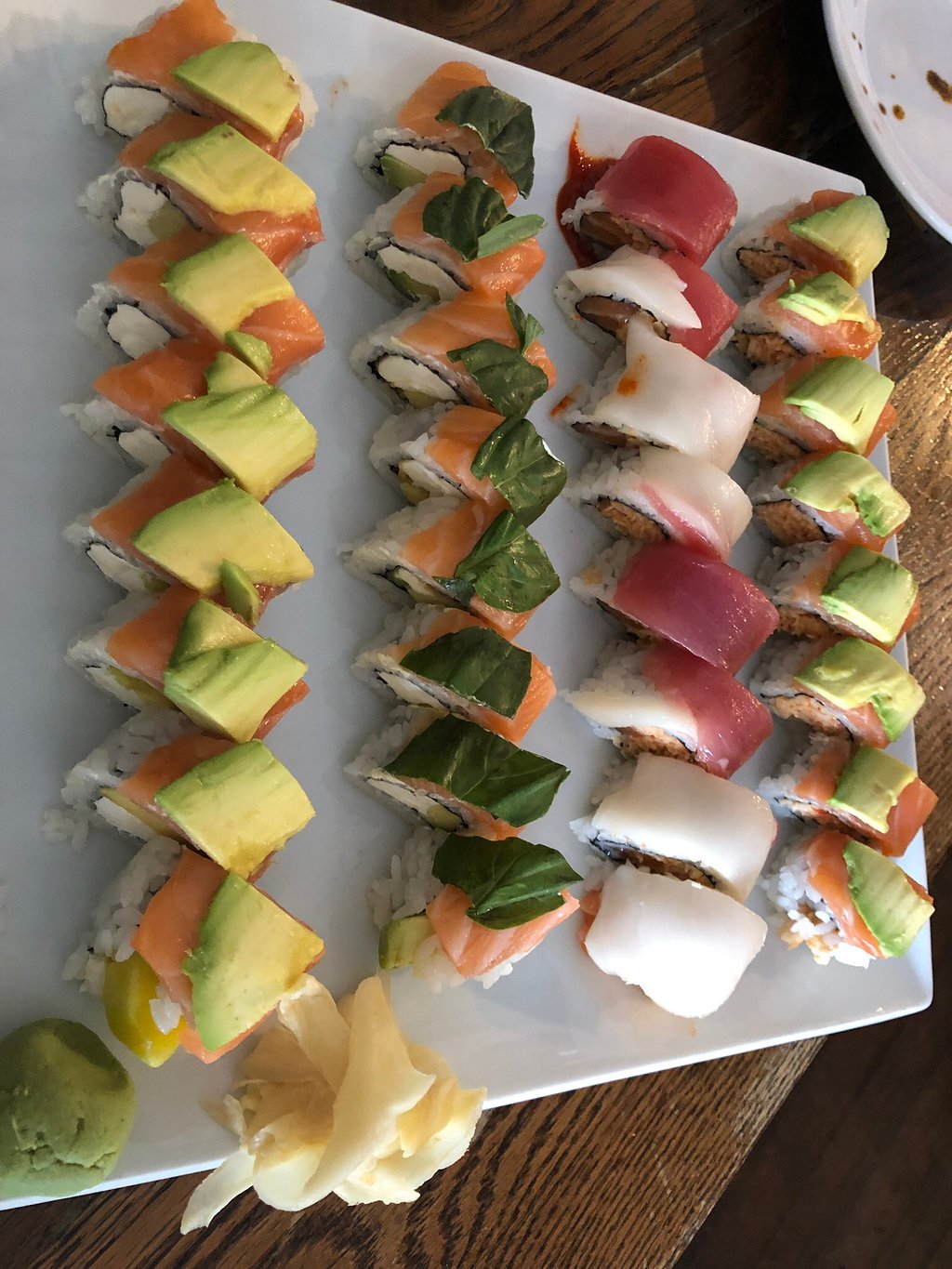 Best Asian Resturants in Louisville, KY cover photo collage