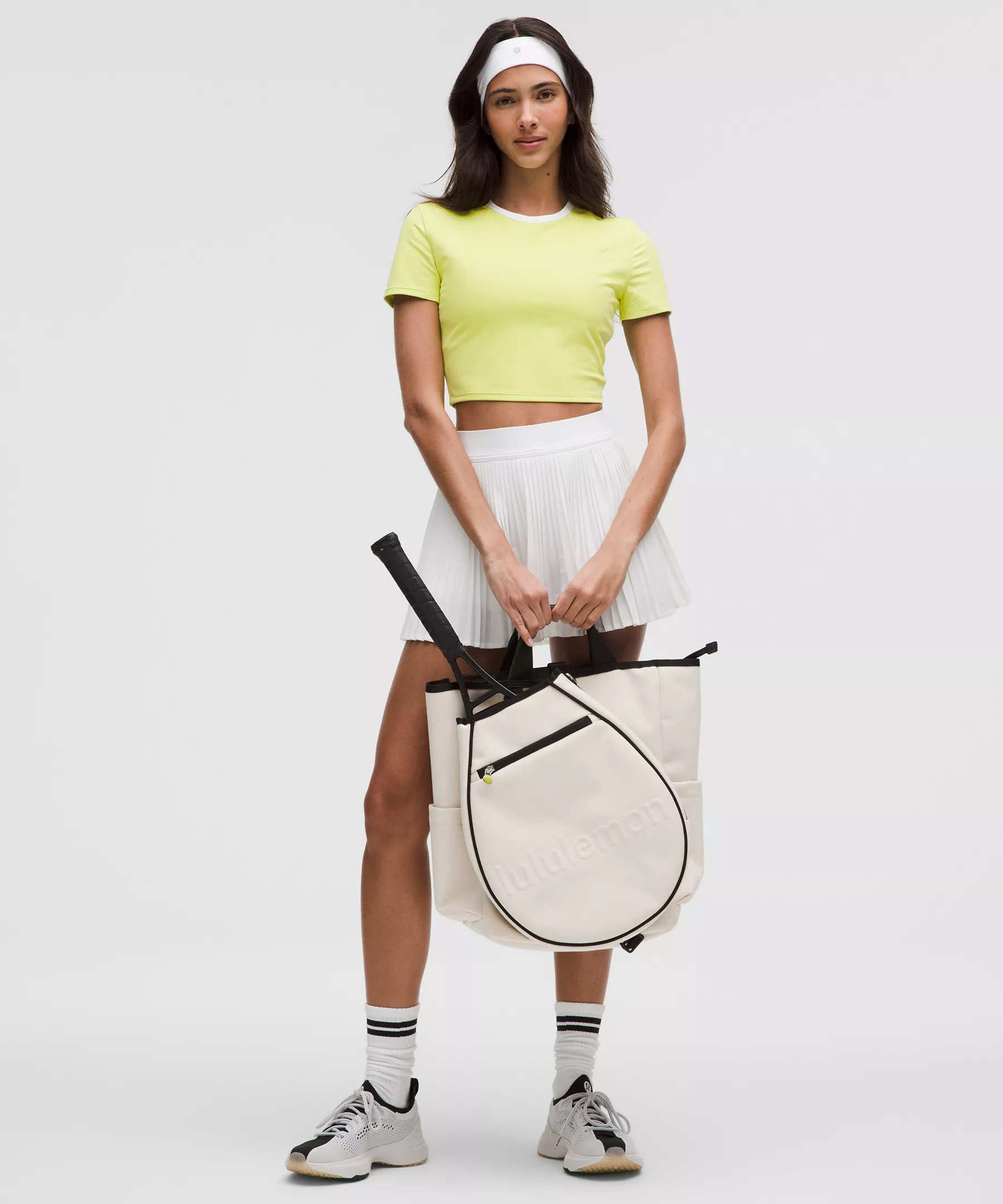 Pickleball Essentials for the Wellness Girlie cover photo collage