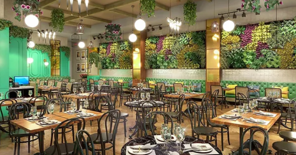 Things to do & Vegan Friendly Places in the DMV cover photo collage