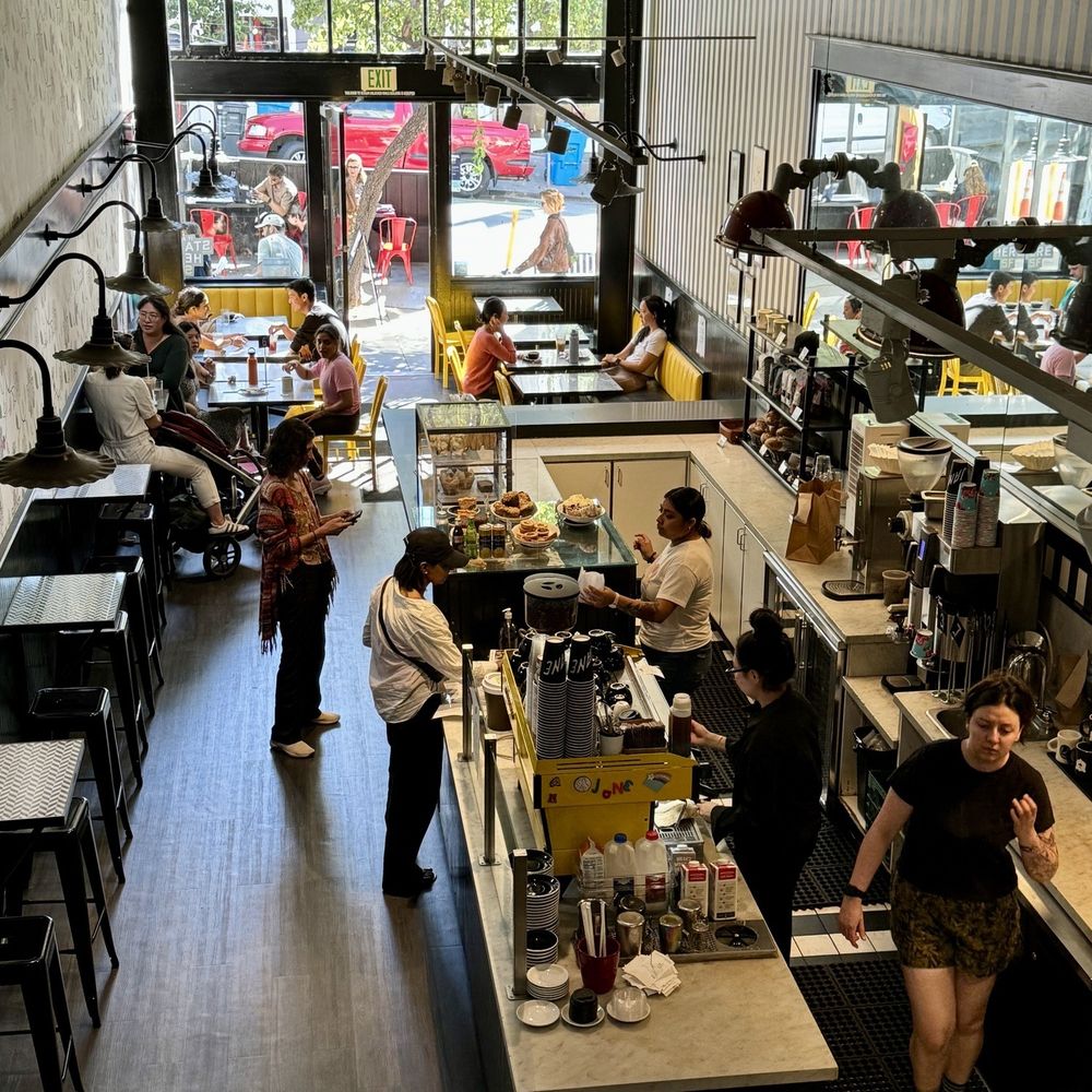 Where to Dine and Shop on Fillmore St in San Francisco cover photo collage