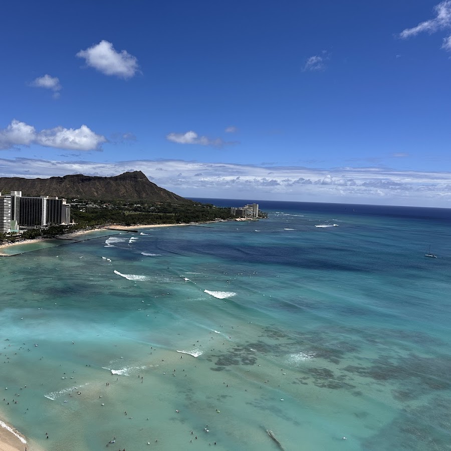 Full Oahu Guide For Wellness Lovers cover photo collage