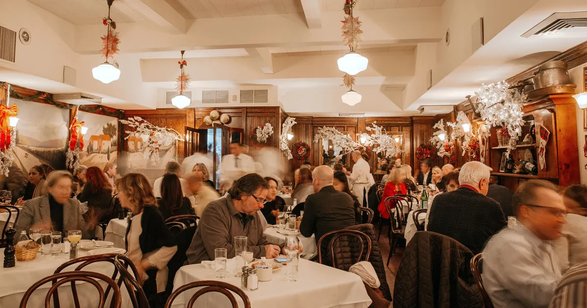 Best Restaurants in NYC (from someone who works in the industry) cover photo collage