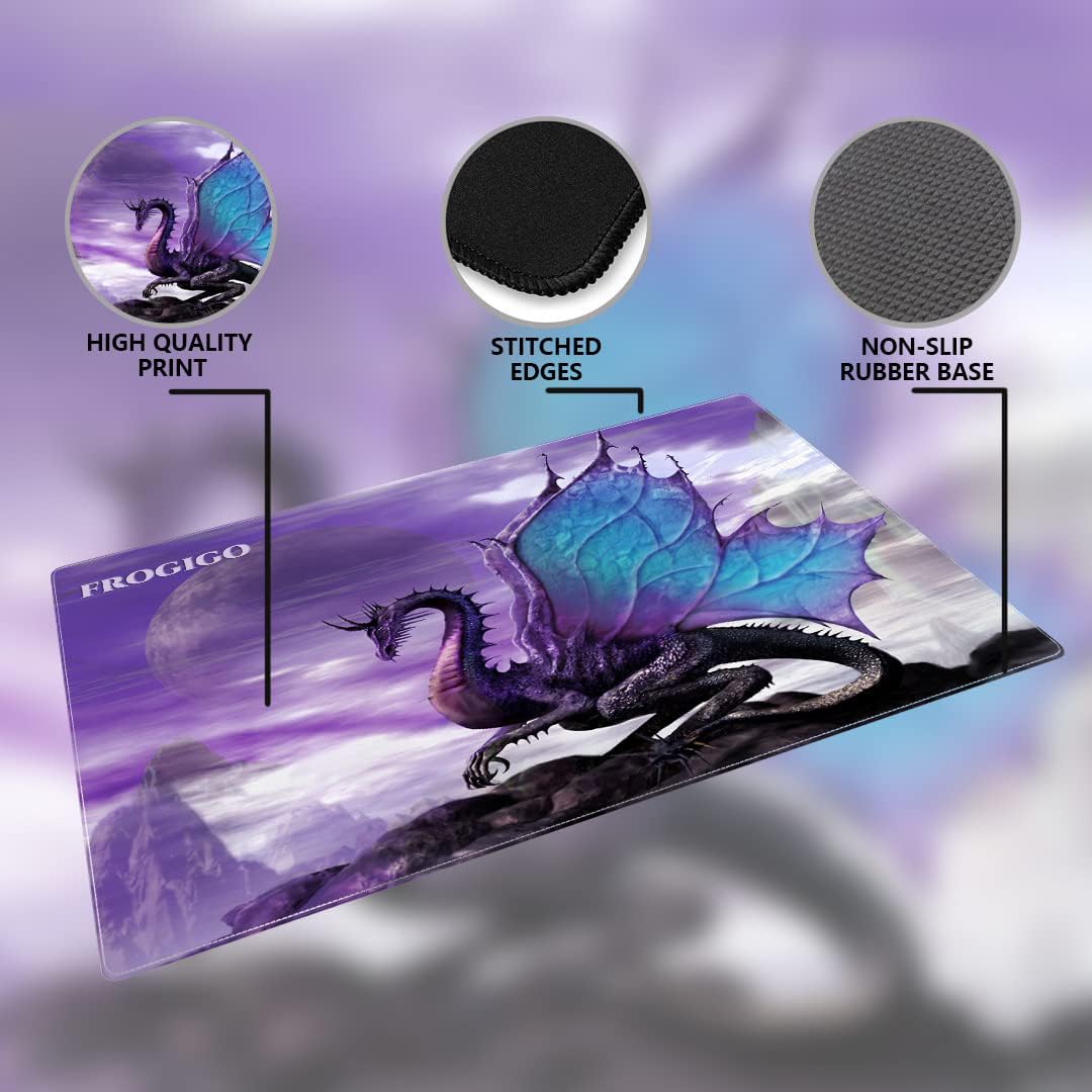 Gift Ideas for TCG players (Pokemon, Magic the Gathering, Yu-Gi-Oh and more) cover photo collage