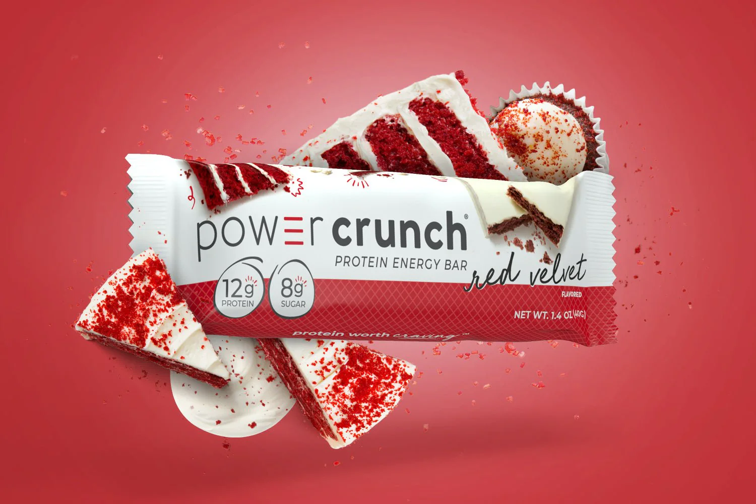 protein snacks that don't suck cover photo collage