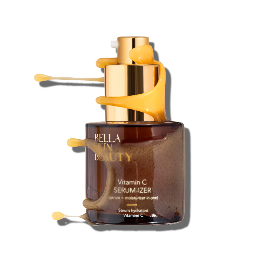 Skincare to Dream About cover photo collage