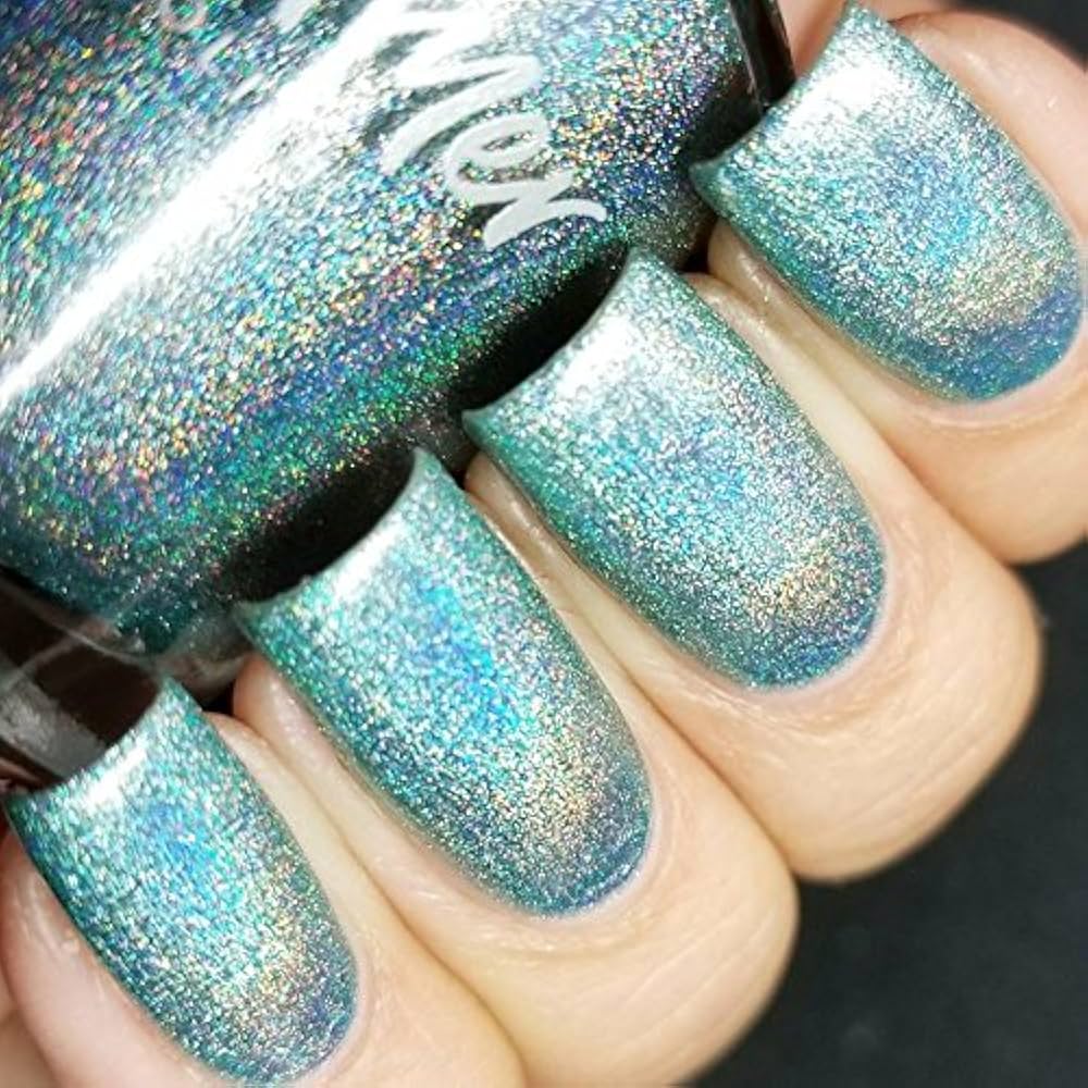 My Favorite Summer Nail Polishes! cover photo collage