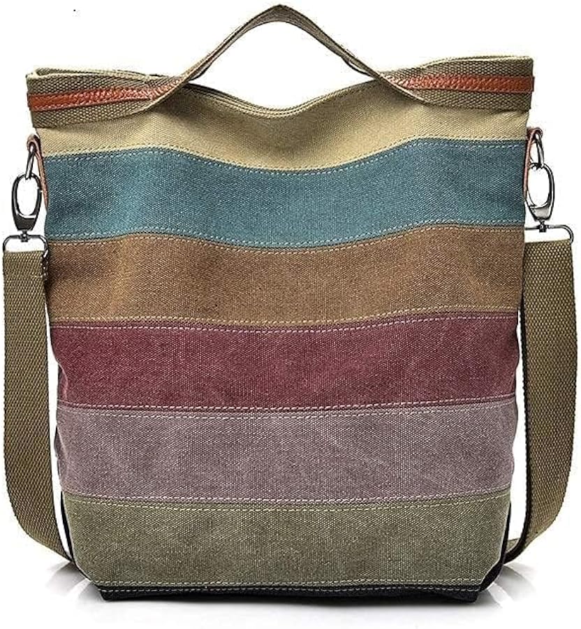 Fashionable Carry Alls for a Simplified Lifestyle cover photo collage